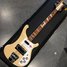 Rickenbacker 4003/4 , Mapleglo: Full Instrument - Front