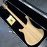 Rickenbacker 4003/4 , Mapleglo: Full Instrument - Rear