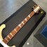 Rickenbacker 4003/4 , Mapleglo: Neck - Front