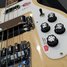 Rickenbacker 4003/4 , Mapleglo: Close up - Free2