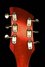 Rickenbacker 350/6 V63, Fireglo: Headstock - Rear