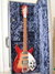 Rickenbacker 350/6 V63, Fireglo: Full Instrument - Front