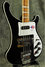 Rickenbacker 4003/4 S, Jetglo: Free image2