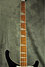 Rickenbacker 4003/4 S, Jetglo: Neck - Front