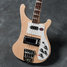 Rickenbacker 4003/4 , Mapleglo: Body - Front
