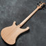 Rickenbacker 4003/4 , Mapleglo: Full Instrument - Rear
