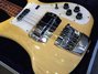 Rickenbacker 4001/4 V63, Mapleglo: Free image