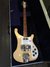 Rickenbacker 4001/4 V63, Mapleglo: Full Instrument - Front