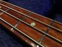 Rickenbacker 4001/4 V63, Mapleglo: Neck - Front