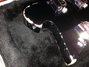 Rickenbacker 4004/4 Laredo, Jetglo: Free image