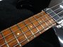 Rickenbacker 4004/4 Laredo, Jetglo: Neck - Front