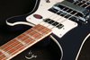 Rickenbacker 4003/4 , Midnightblue: Free image2