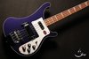Rickenbacker 4003/4 , Midnightblue: Body - Front