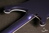 Rickenbacker 4003/4 , Midnightblue: Neck - Rear