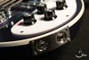 Rickenbacker 4003/4 , Midnightblue: Close up - Free