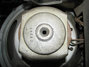 Rickenbacker Lunchbox 1934/amp , Black crinkle: Close up - Free
