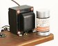 Rickenbacker E-12/amp Electro, Brown: Free image