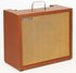 Rickenbacker E-12/amp Electro, Brown: Body - Front