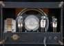 Dec 1933 Rickenbacker The Speaker/amp , Black: Body - Rear