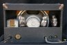 Rickenbacker The Speaker/amp , Black: Full Instrument - Rear