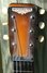 Rickenbacker 59/6 LapSteel, Two tone brown: Headstock