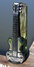 Rickenbacker B/6 , Black: Full Instrument - Front