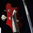 Rickenbacker 4003/4 SPC, Ruby: Headstock