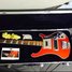 Rickenbacker 4003/4 SPC, Ruby: Full Instrument - Front