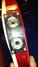 Rickenbacker 4001/4 FL, Fireglo: Close up - Free