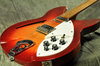 Rickenbacker 330/6 , Fireglo: Free image