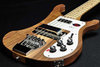 Rickenbacker 4003/4 S, Natural Walnut: Free image