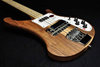 Rickenbacker 4003/4 S, Natural Walnut: Free image2