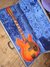 Rickenbacker 365/6 O.S., Fireglo: Neck - Front
