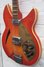 Rickenbacker 365/6 O.S., Fireglo: Close up - Free2