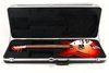 Rickenbacker 330/6 , Fireglo: Free image