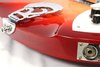 Rickenbacker 330/6 , Fireglo: Close up - Free