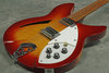 Rickenbacker 330/6 , Fireglo: Free image