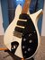Rickenbacker 320/6 BH BT, White: Free image