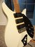Rickenbacker 320/6 BH BT, White: Body - Front