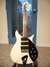 Rickenbacker 320/6 BH BT, White: Full Instrument - Front