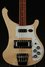 Rickenbacker 4003/4 S, Mapleglo: Body - Front