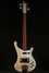 Rickenbacker 4003/4 S, Mapleglo: Full Instrument - Front