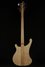 Rickenbacker 4003/4 S, Mapleglo: Full Instrument - Rear