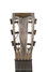 Rickenbacker A22/6 , Aluminum: Headstock