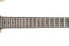 Rickenbacker A22/6 , Aluminum: Neck - Front