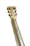 Rickenbacker A22/6 , Aluminum: Neck - Rear