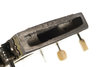 Rickenbacker A22/6 , Aluminum: Close up - Free