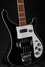 Rickenbacker 4003/4 , Jetglo: Free image