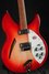 Rickenbacker 330/6 , Fireglo: Free image