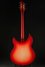 Rickenbacker 330/6 , Fireglo: Full Instrument - Rear